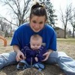 Profile Picture of Ashlie O (@green_froggy33) on Myspace