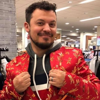 Profile Picture of Andrew Alvarez (@pasta504) on Twitter