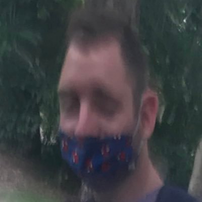 Profile Picture of Maxfield (@FieldofMax) on Twitter