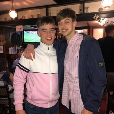 Profile Picture of Stephen Nicoll (@stteve99) on Twitter