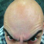 Profile Picture of Stuart Vaughan (@vaughas) on Instagram