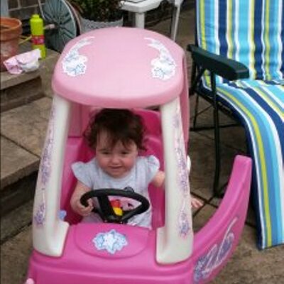 Profile Picture of Chris Harker (@wubsey29) on Twitter