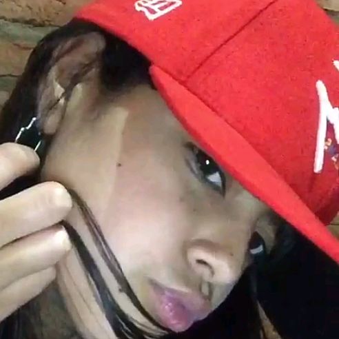 Profile Picture of Melisa Scrivanich (@melisascrivanich) on Tiktok