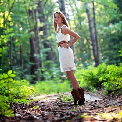 Profile Picture of Jaclynn Fowler (@JaclynnF) on Twitter