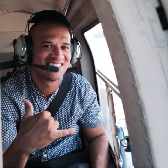 Profile Picture of Nick Mirabal (@nickmirabal) on Poshmark