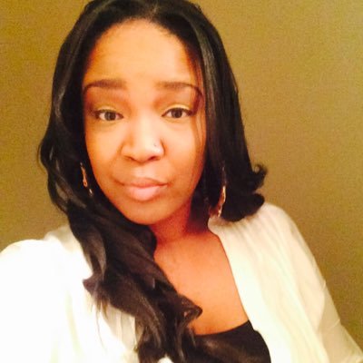 Profile Picture of Amber Boyd From MCA (@amberboydmca) on Twitter