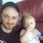 Profile Picture of Carl Rutter (@c.rutter_1993) on Instagram