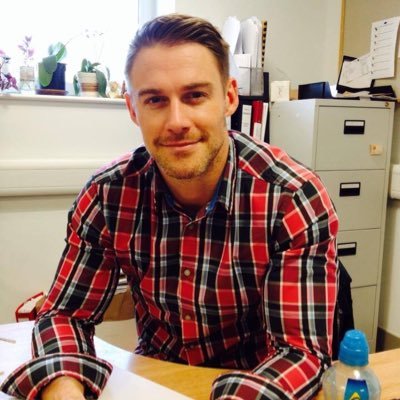 Profile Picture of Harold Lucas (@HaroldL88779453) on Twitter