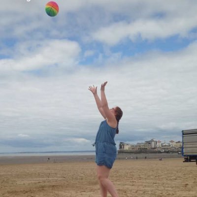 Profile Picture of Anissa Daniels (@simplyaniss) on Twitter