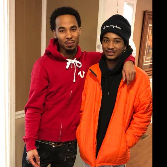 Profile Picture of Jacob Hayes (@jacobmhayes) on Poshmark