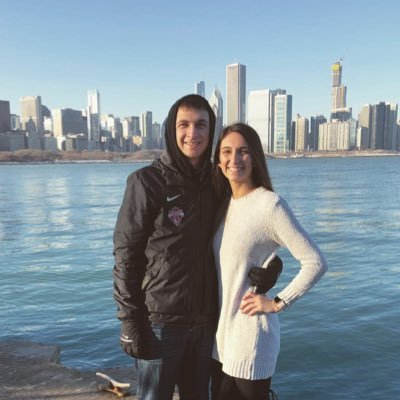 Profile Picture of Mitchell Schmidt (@mschmidt2014) on Twitter