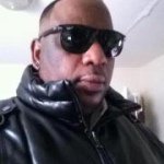 Profile Picture of Jerrold Johnson (@jerroldjohnson) on Instagram