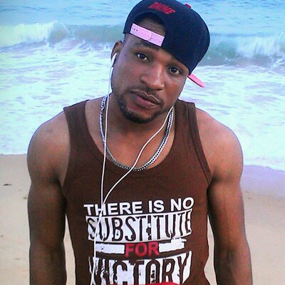 Profile Picture of WAY (@KelvinWay7593) on Twitter