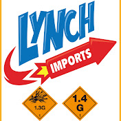 Profile Picture of Lynchimports (@lynchimports) on Youtube