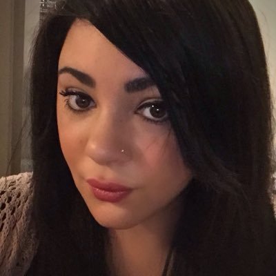 Profile Picture of Shanice Bailey (@shanicebaileybb) on Twitter