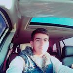 Profile Picture of امیر حسین براتی (@amir_barati_dt) on Instagram