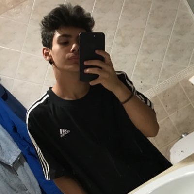 Profile Picture of Antonio Stabile (@stab_ile00) on Twitter