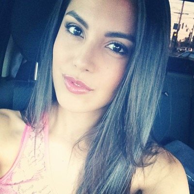 Profile Picture of Alisha M. (@alishamendez734) on Twitter