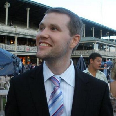 Profile Picture of Daniel Nelson (@DanielROINelson) on Twitter