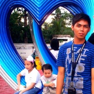 Profile Picture of Ray Domingo (@161881542) on Myspace
