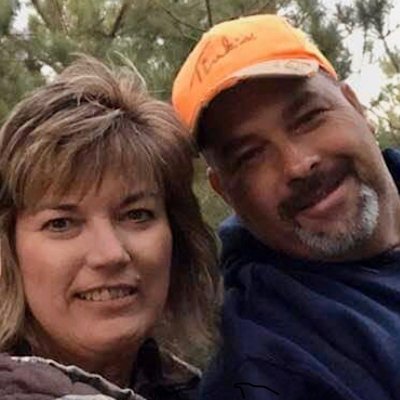 Profile Picture of Lisa Query Bracewell (@lqbracewell) on Twitter