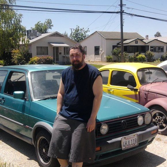 Profile Picture of Bobby Kelley (@makelleyvw209) on Poshmark