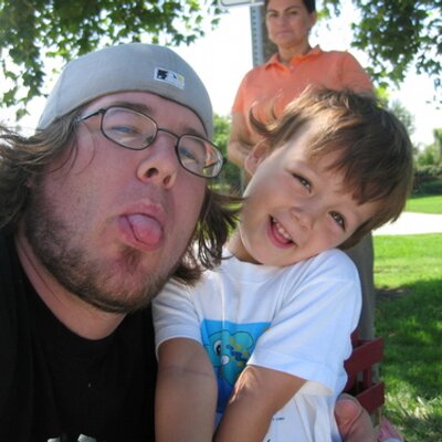 Profile Picture of Chris Dorr (@ChrisDorr34) on Twitter