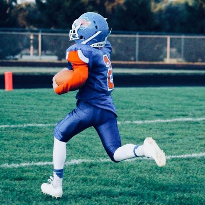 Profile Picture of Brody Engel (@EngelBrody) on Twitter