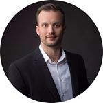 Profile Picture of Rob Nicholson (@robmnicholson) on Instagram