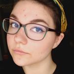 Profile Picture of Libby Inman (@antigravitytrees) on Instagram