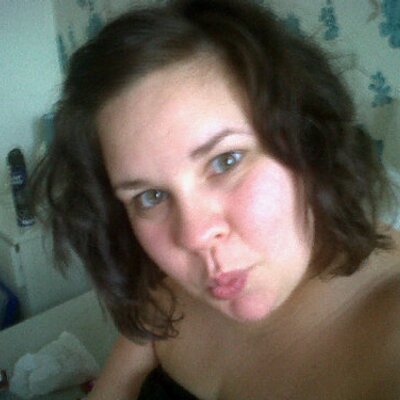 Profile Picture of Aimee Weaver (@abdeas84) on Twitter