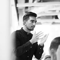 Profile Picture of Joshua Gajadien (@joshua-gajadien) on Quora
