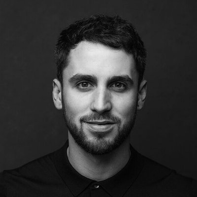 Profile Picture of Joseph Pack (@josephpack_) on Twitter
