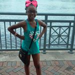 Profile Picture of amari kimble (@to_cute_to_be_judge) on Instagram