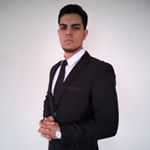 Profile Photo of Ronald Daniel Castillo Cano (@ronalddanielcastillocano) on Instagram