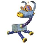 Profile Picture of Charles Burris (@charlesburris_) on Instagram