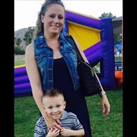 Profile Picture of Lacy Michaels Hamilton (@lacy-michaels-hamilton) on Quora