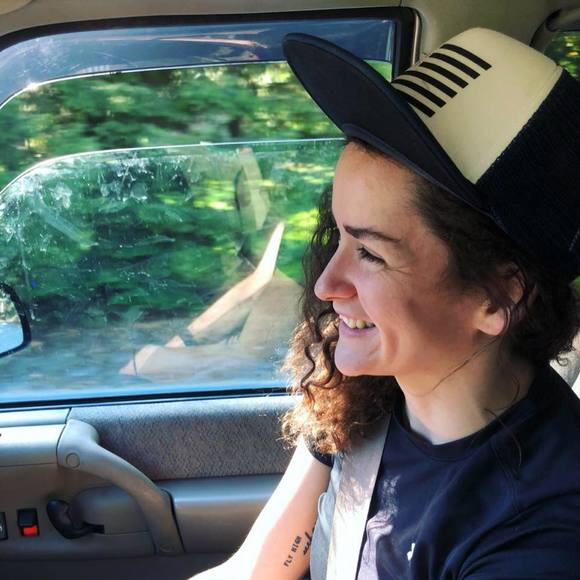 Profile Picture of Megan Pryor (@mumblemeg) on Poshmark
