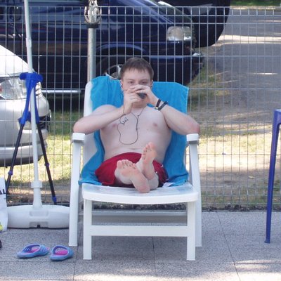 Profile Picture of David Kunc (@DavCnuk) on Twitter