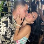 Badalamì 🤗 - Instagram Profile Picture of Badalamì 🤗 (@christian_michelle_badalamenti) on Instagram