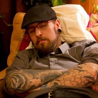 Profile Picture of James Raley (@james-raley-10) on Quora