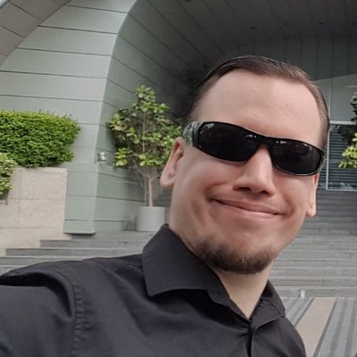 Profile Picture of John Wikberg (@dragskott_) on Twitter