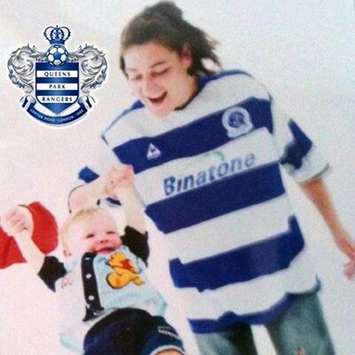 Profile Picture of Annie_QPR (@annieqpr) on Twitter