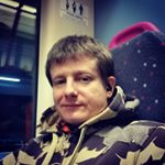 Profile Picture of Chris Pollard (@cdp181) on Instagram