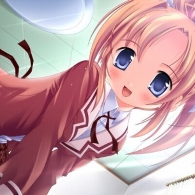 Profile Picture of Jillian Ruby (@JillianRuby) on Twitter