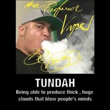 Daryl Tong - Twitter Profile Picture of Daryl Tong (@ProfessorV808) on Twitter