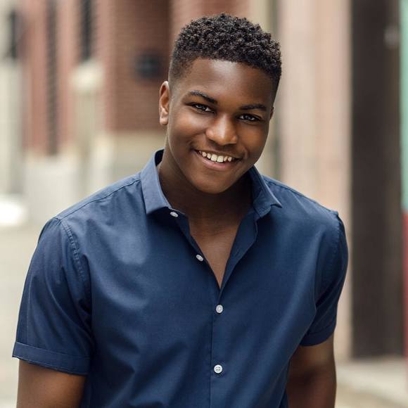 Profile Picture of Jordan Chandler (@jchandler0) on Poshmark