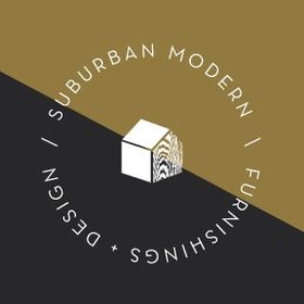 Profile Picture of Suburban Modern -- Janice Hoppmann (@suburbanmodern) on Pinterest