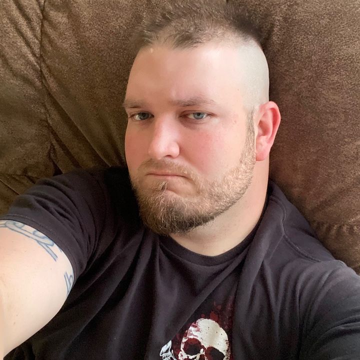 Profile Picture of JoJo Kilgore (@@jojokilgore) on Tiktok