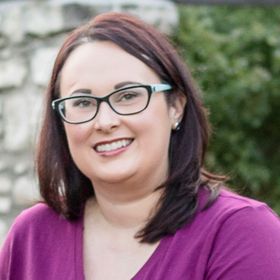 Profile Picture of Stephanie Watson (@stephbrown2005) on Pinterest